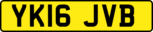YK16JVB