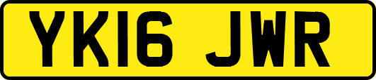 YK16JWR