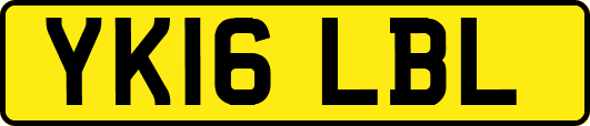 YK16LBL