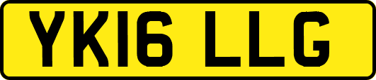 YK16LLG