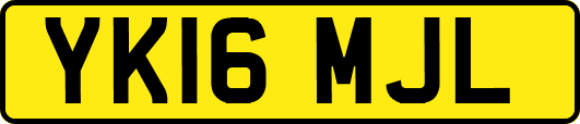 YK16MJL