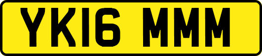 YK16MMM