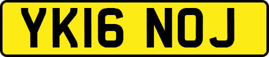 YK16NOJ