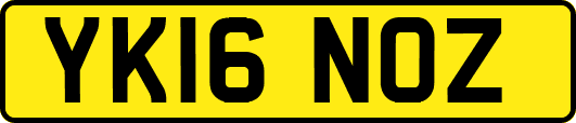YK16NOZ