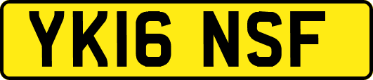 YK16NSF