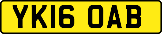 YK16OAB