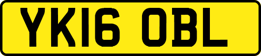 YK16OBL