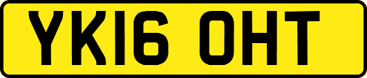 YK16OHT