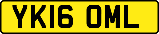 YK16OML