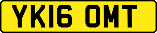 YK16OMT