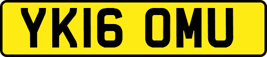 YK16OMU
