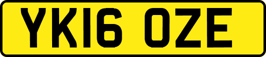 YK16OZE