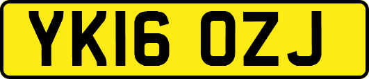 YK16OZJ