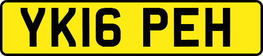 YK16PEH