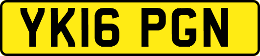 YK16PGN