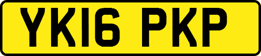 YK16PKP