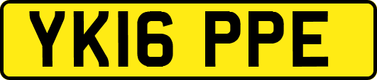 YK16PPE