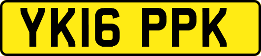 YK16PPK