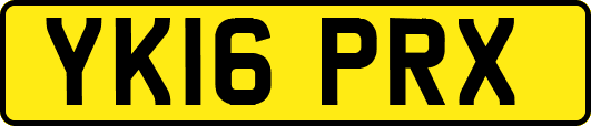 YK16PRX