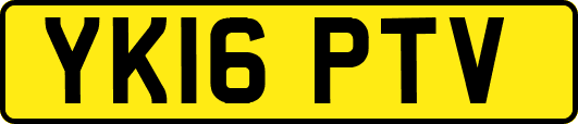 YK16PTV