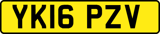 YK16PZV