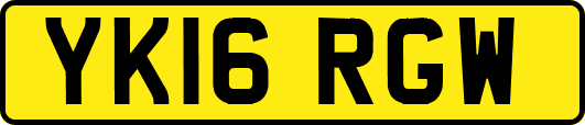 YK16RGW