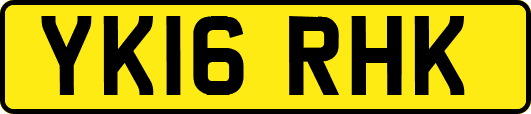 YK16RHK