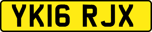 YK16RJX