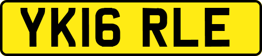 YK16RLE