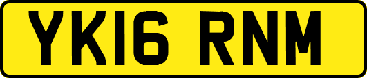YK16RNM