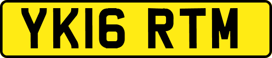 YK16RTM