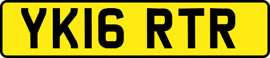 YK16RTR