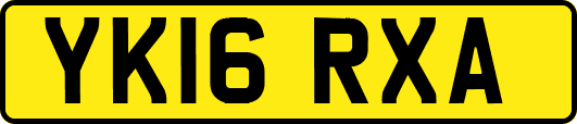 YK16RXA