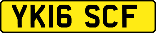 YK16SCF