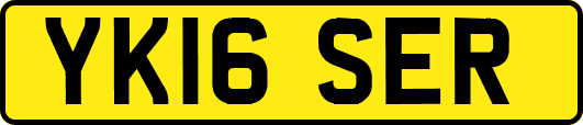 YK16SER