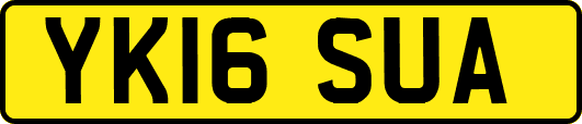 YK16SUA