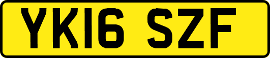 YK16SZF