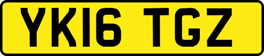 YK16TGZ