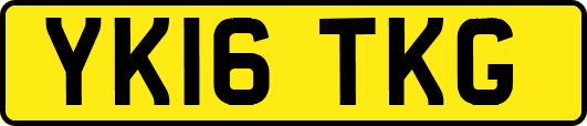 YK16TKG