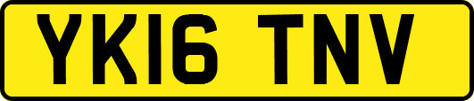 YK16TNV