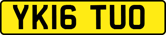 YK16TUO