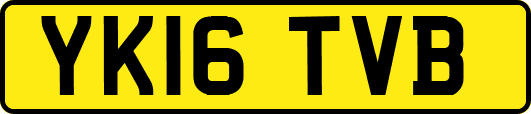 YK16TVB