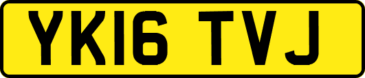 YK16TVJ