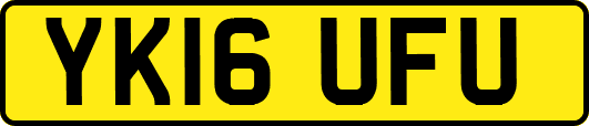 YK16UFU