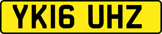 YK16UHZ