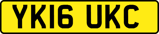 YK16UKC