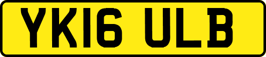 YK16ULB
