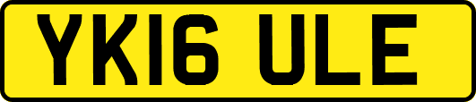 YK16ULE