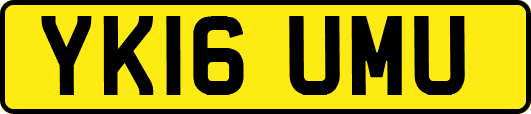 YK16UMU