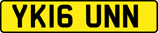 YK16UNN